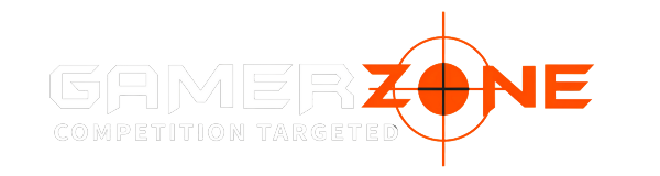 Gamerzone — Competition Targeted
